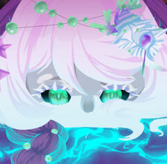 Come Take A Swim With Me